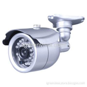 New Mini Color Ir Surveillance Camera With Beauteful Design 